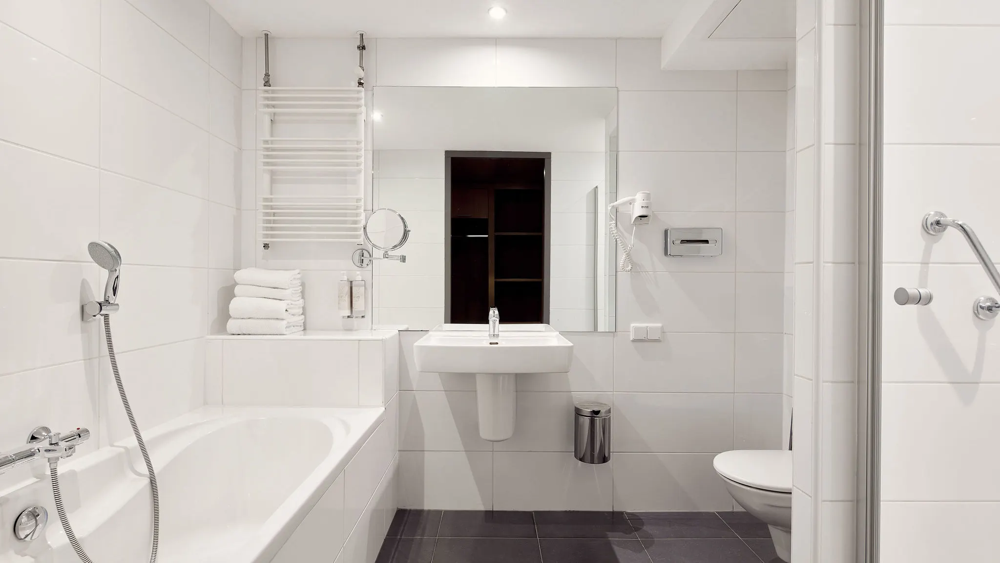 comfort badezimmer