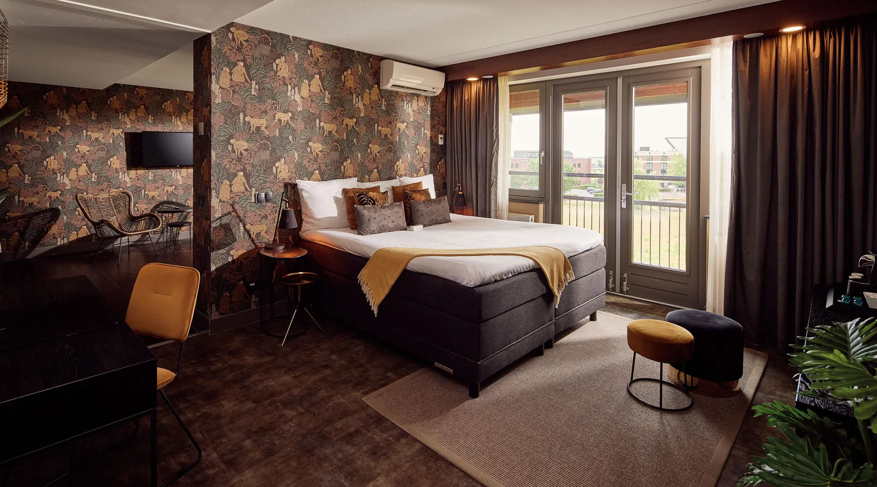 Suite kamer