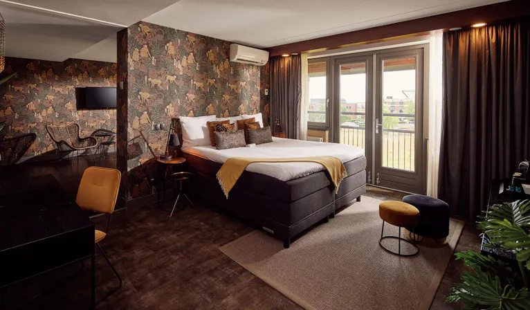 Suite kamer
