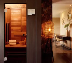 Wellness Suite Hotel Drachten
