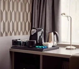 Komfort-Doppelzimmer