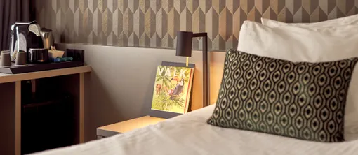 Comfort twin kamer