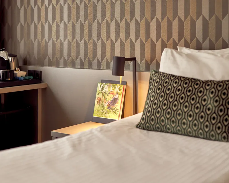 standaard kamer