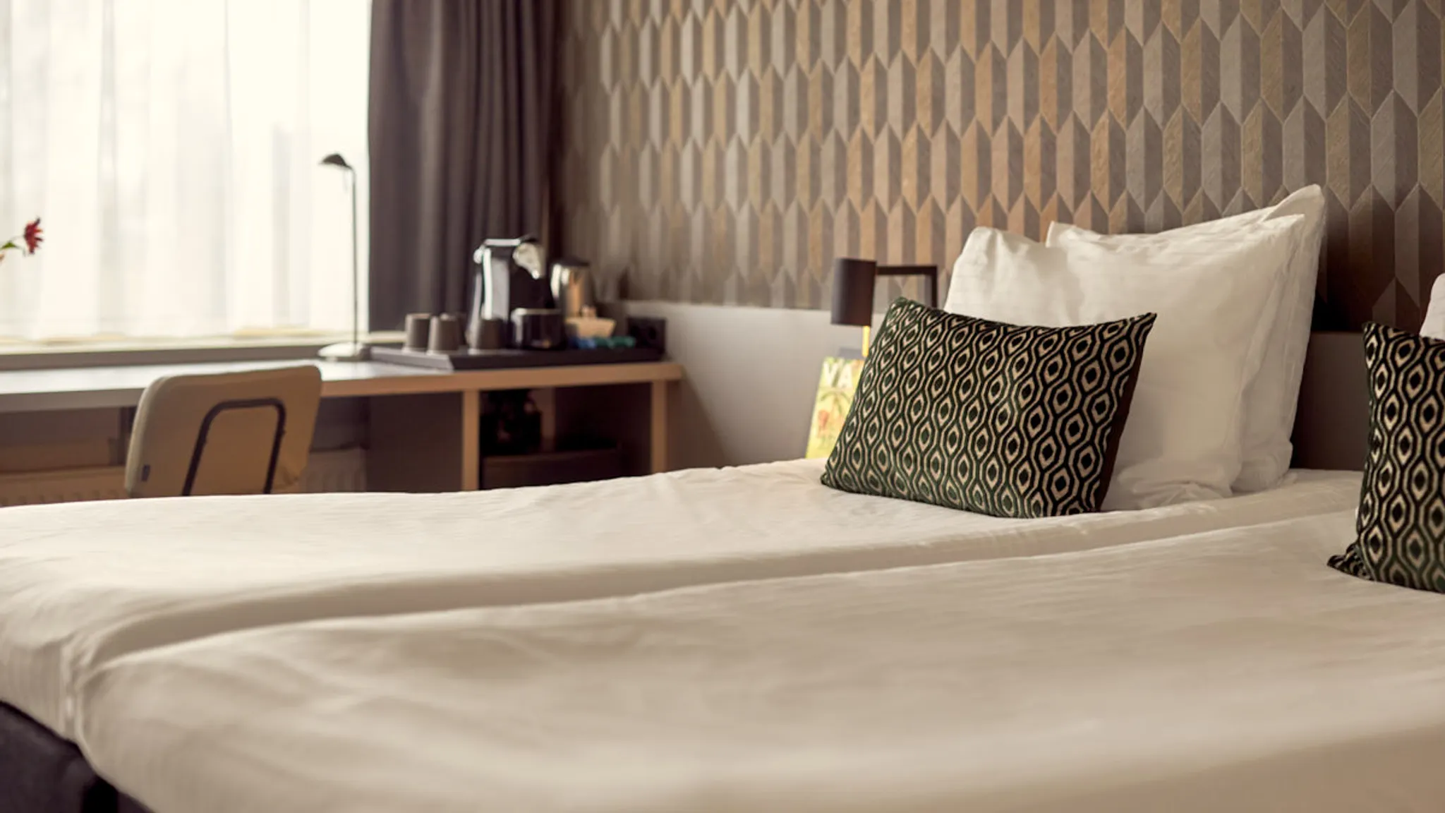 Komfort-Doppelzimmer