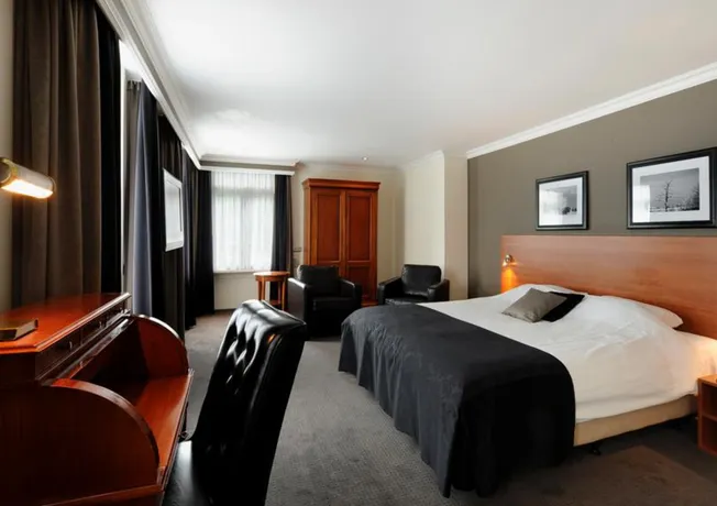 Standard Zimmer Hotel Hardegarijp-Leeuwarden