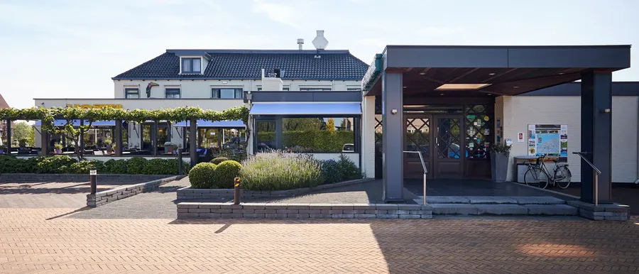 Hotel Hardegarijp-Leeuwarden