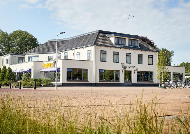 Hotel Hardegarijp-Leeuwarden