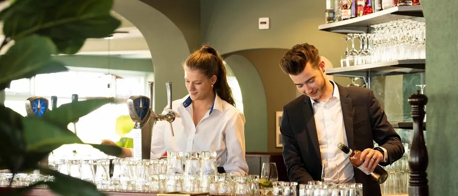 Restaurant Hardegarijp