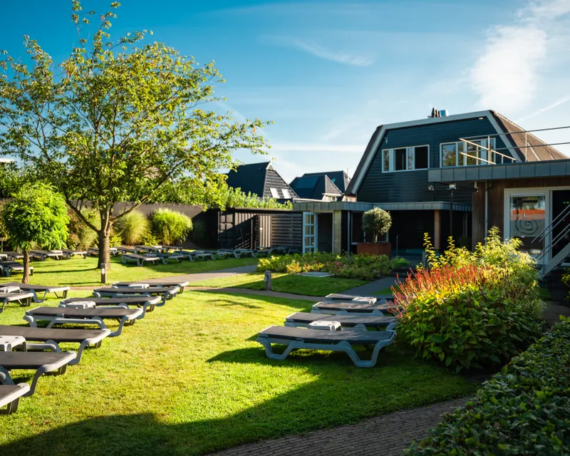 Ligweide Thermen & Beauty LeeuwerikHoeve