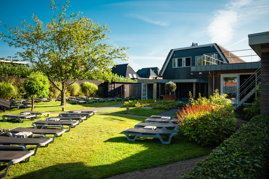 Ligweide Thermen & Beauty LeeuwerikHoeve