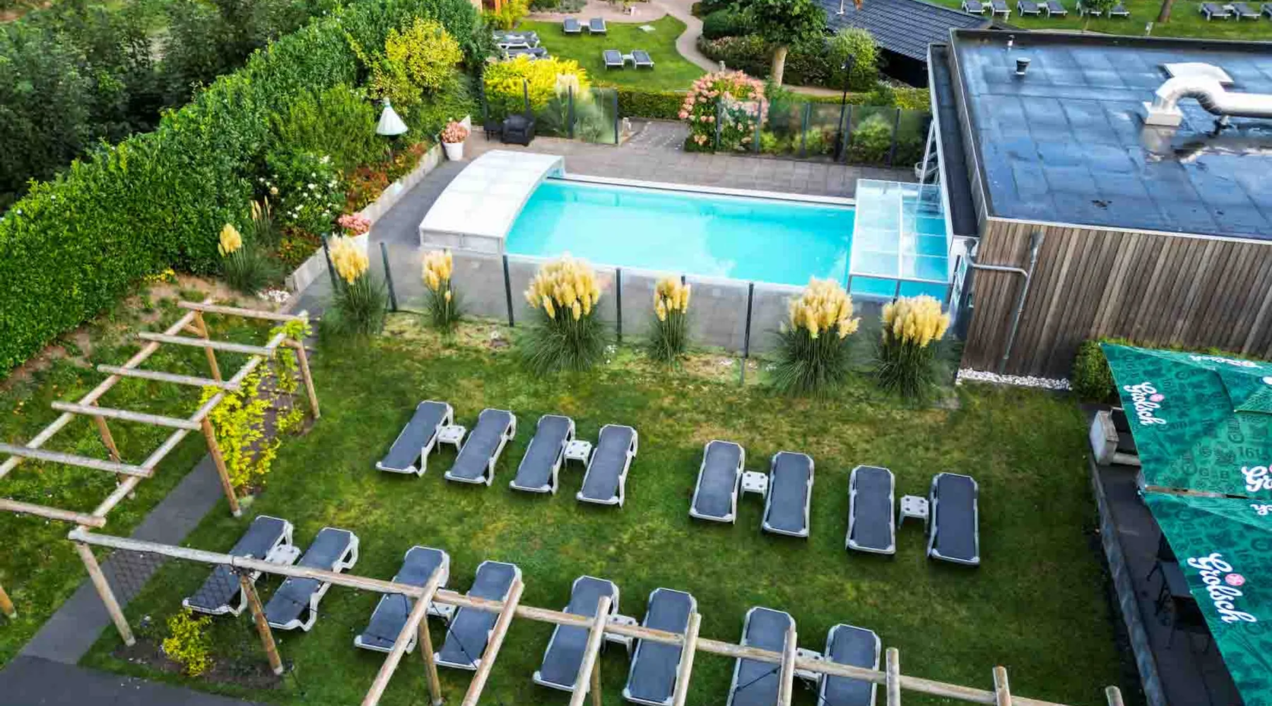 Thermen & Beauty LeeuwerikHoeve
