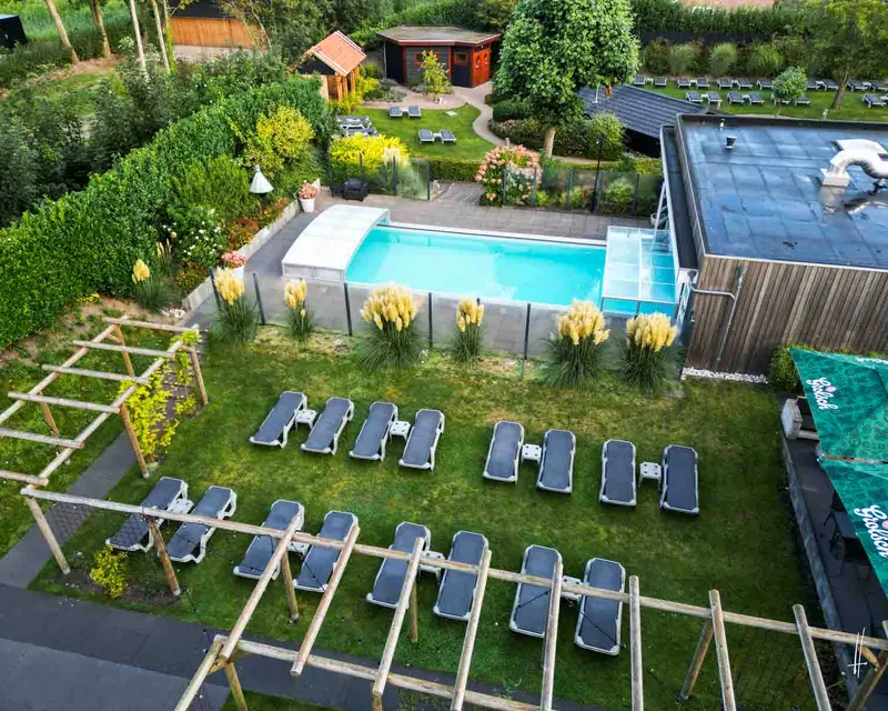 Thermen & Beauty LeeuwerikHoeve