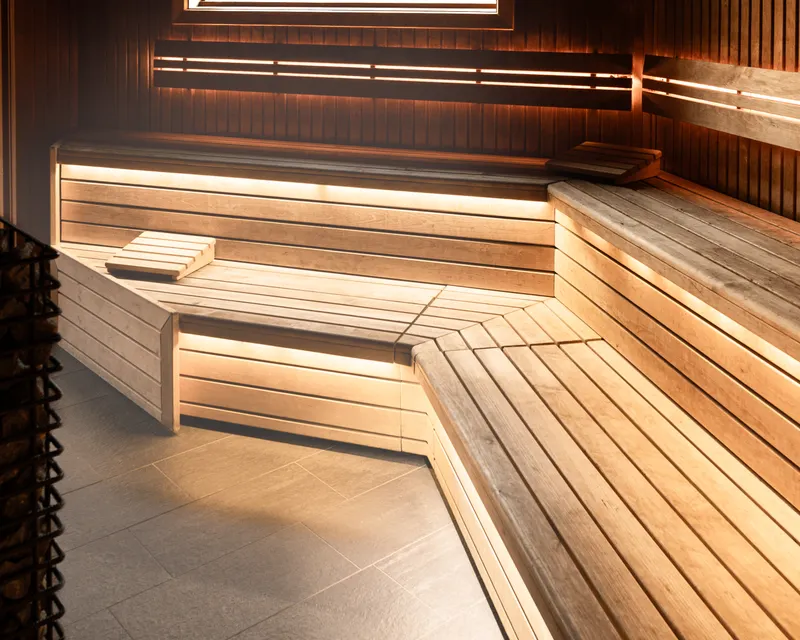 Thermen & Beauty LeeuwerikHoeve