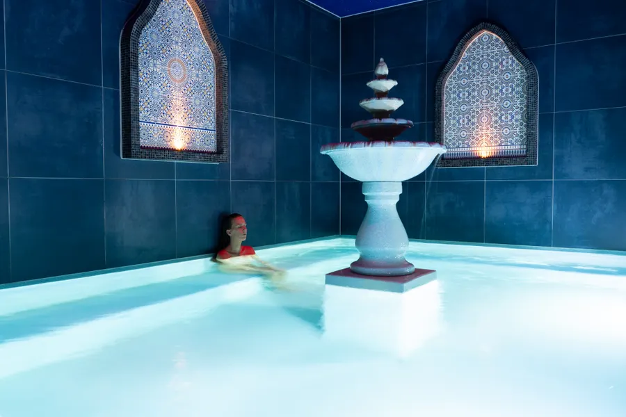 Thermen & Beauty LeeuwerikHoeve