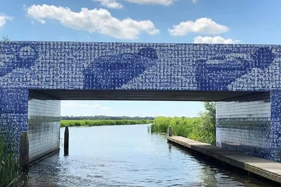 Tilebridge Bootverhuur de Bonkevaart
