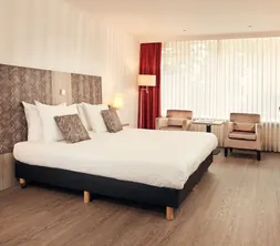 Sunday deal Hotel Hardegarijp-Leeuwarden