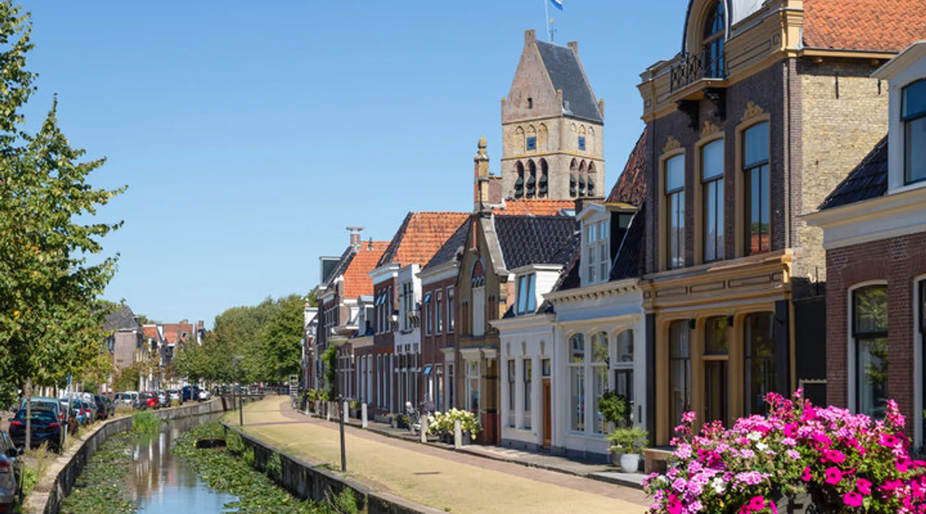 Bolsward