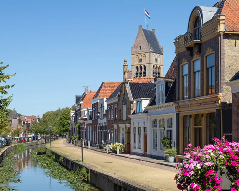 Bolsward