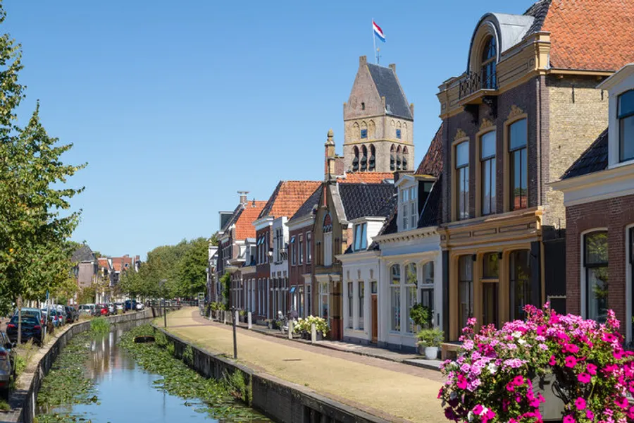 Bolsward