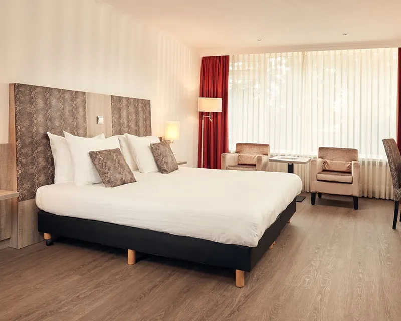 Kamer Hotel Hardegarijp