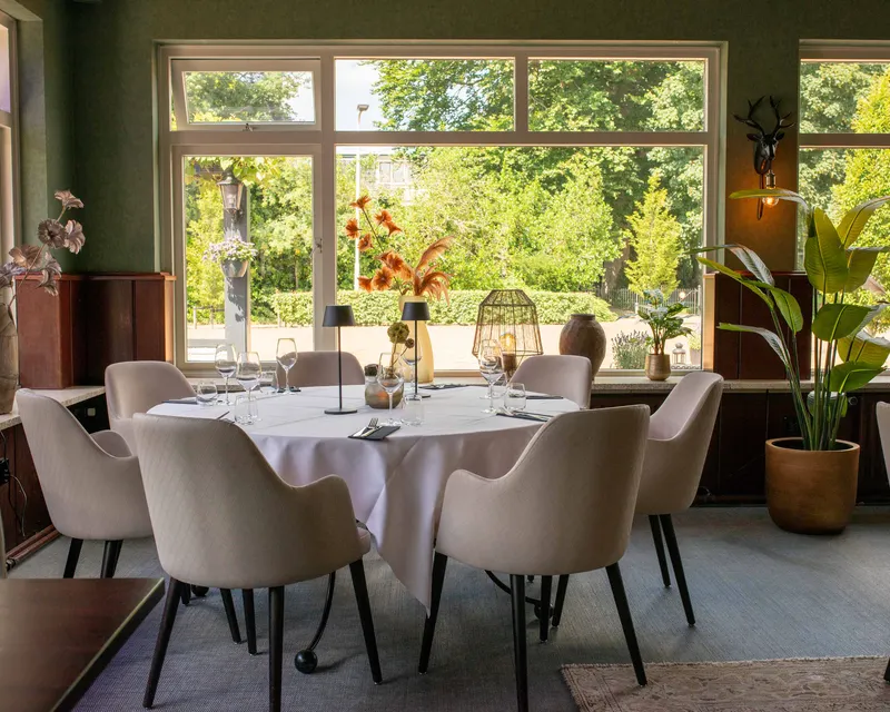 Restaurant Hotel Hardegarijp
