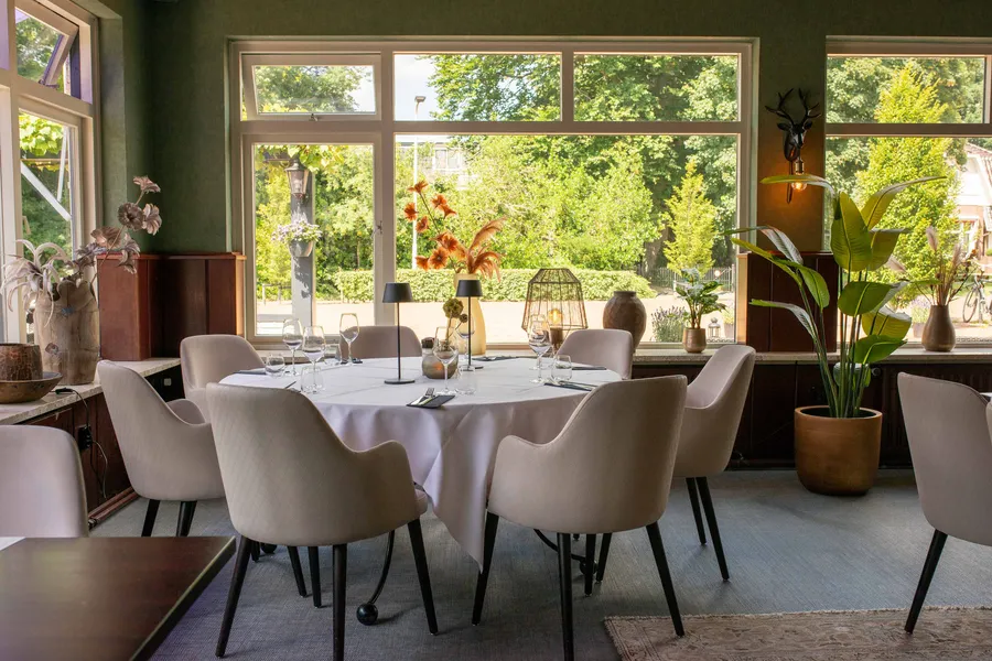Restaurant Hotel Hardegarijp