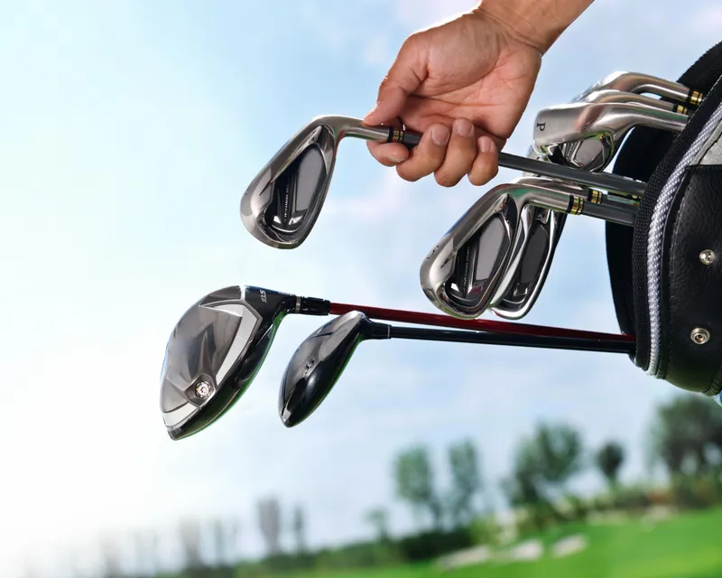 Golfclubs_golftas