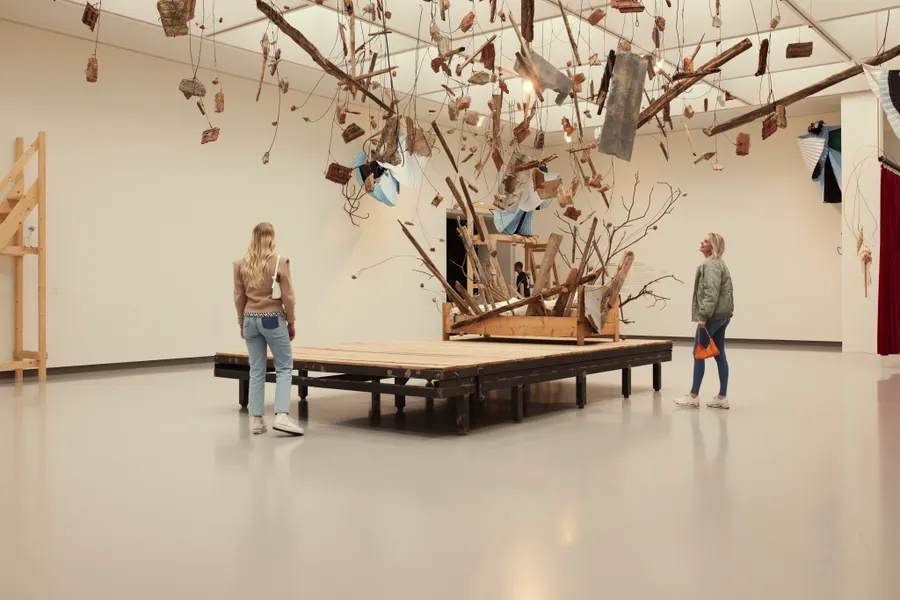 Frisian Museum Leeuwarden