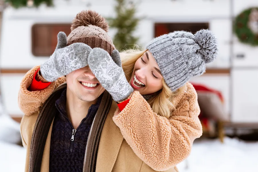 Mid winter package
