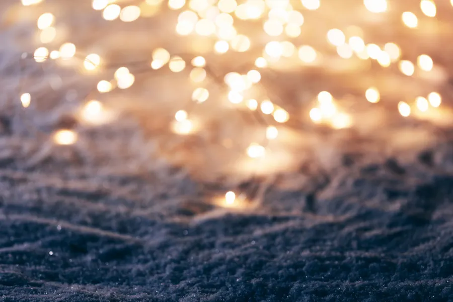 Kerst 1