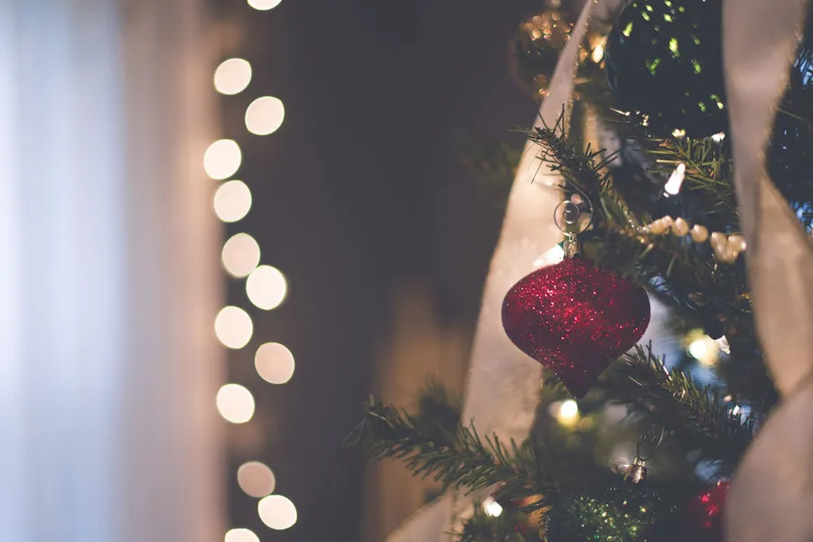 Kerst van der Valk