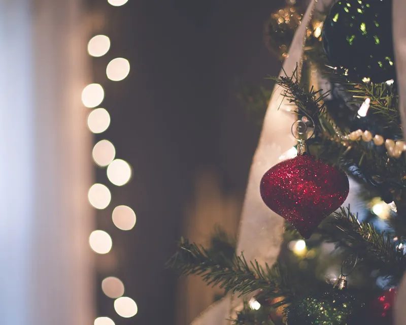Kerst van der Valk