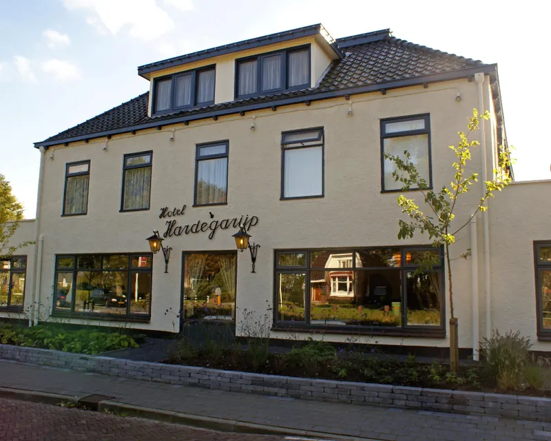 BUITENKANT