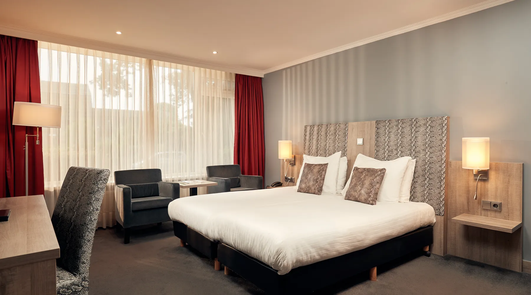 room