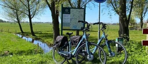 Fietsen