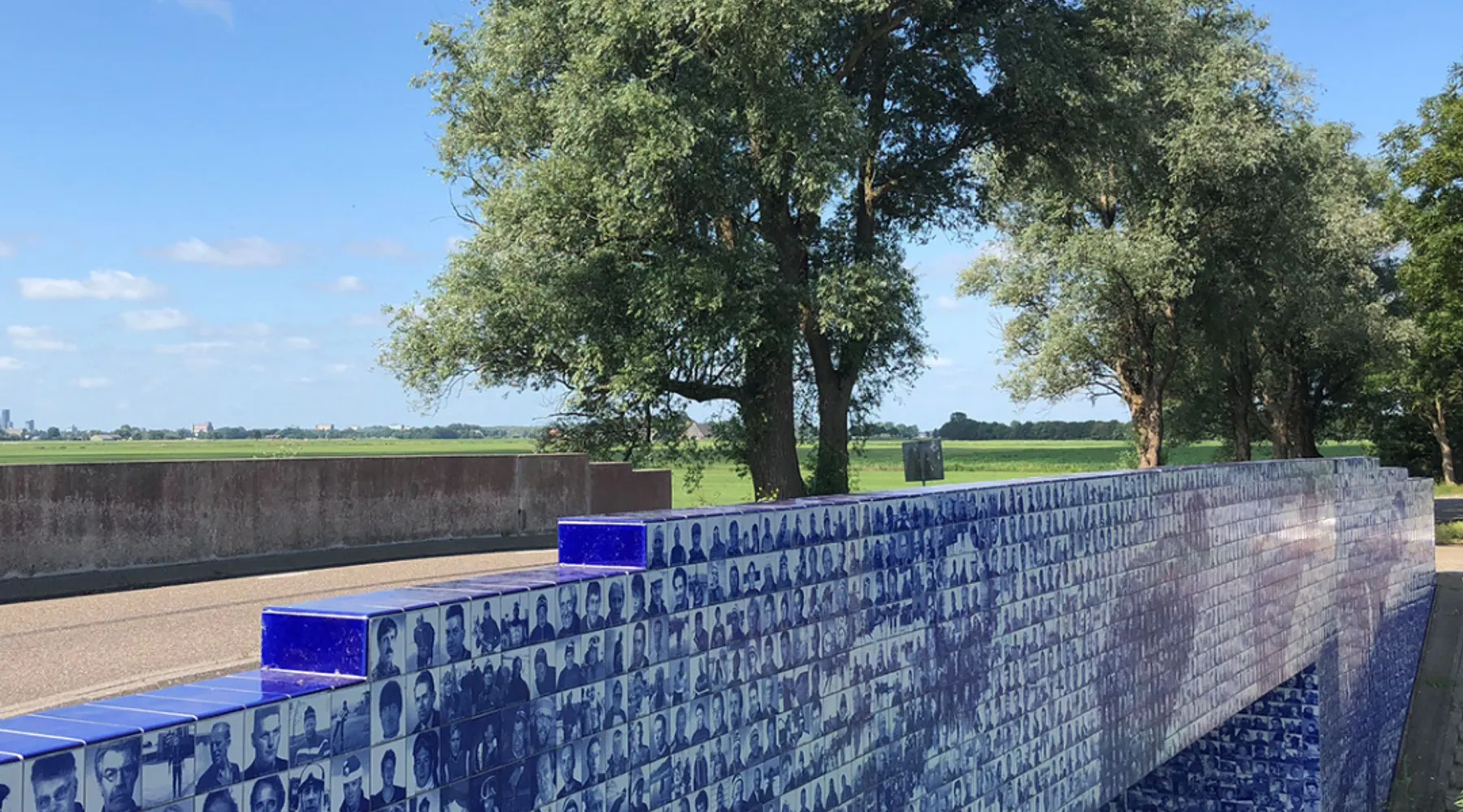 Tegeltjesbrug