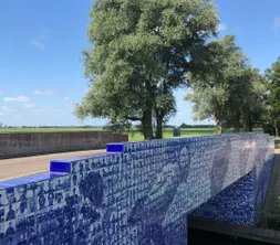 Tegeltjesbrug