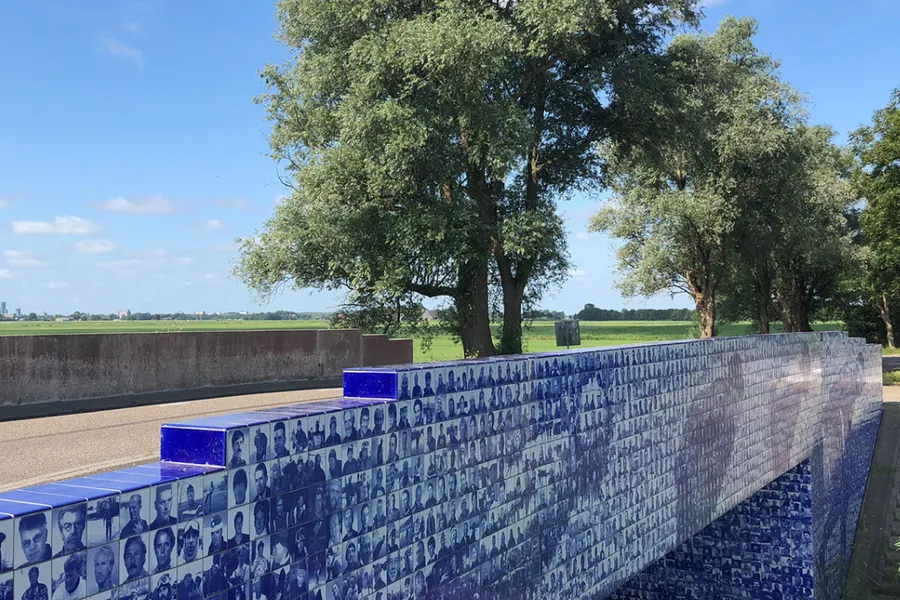 Tegeltjesbrug