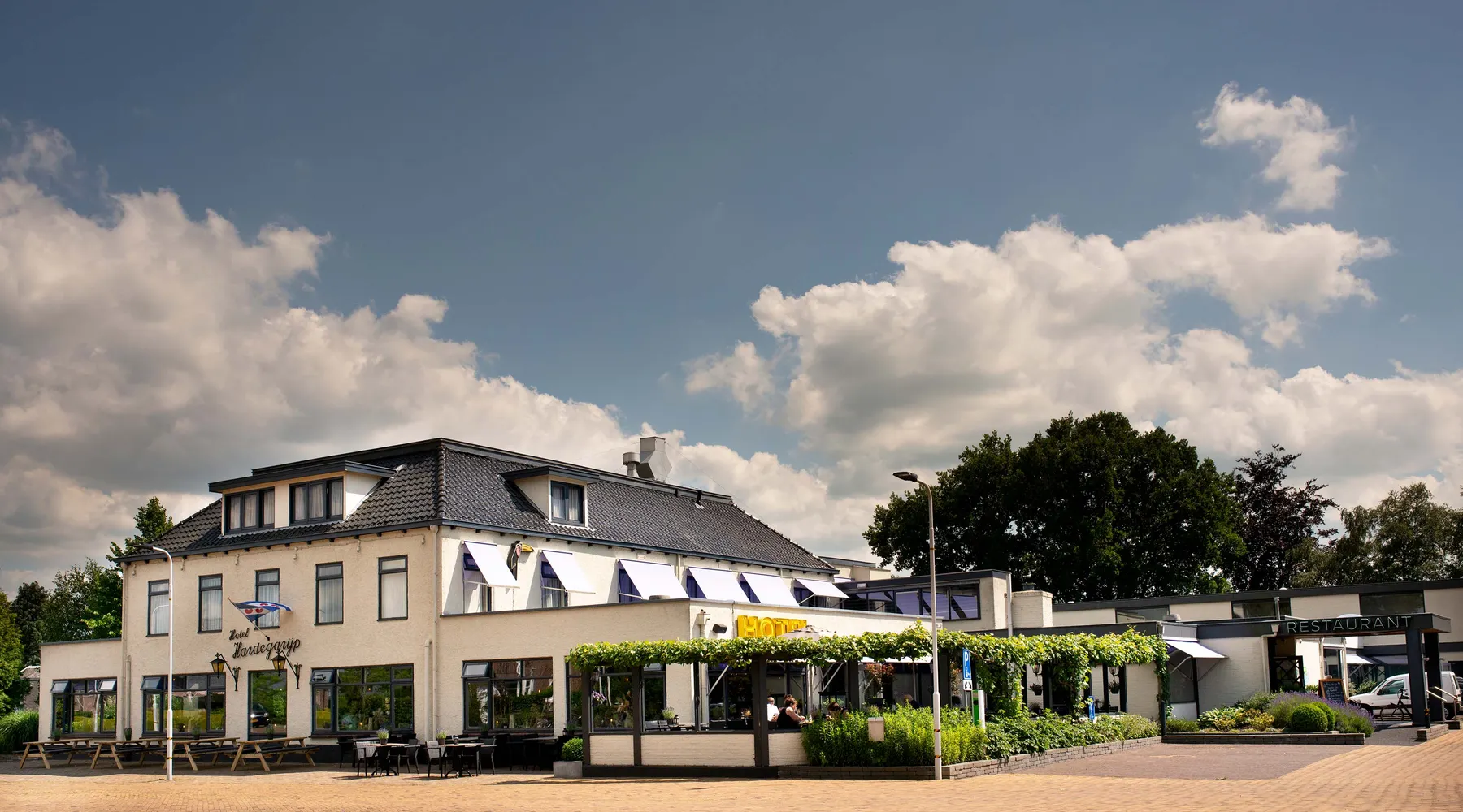 Hotel Hardegarijp