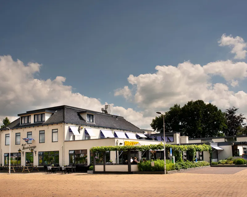Hotel Hardegarijp
