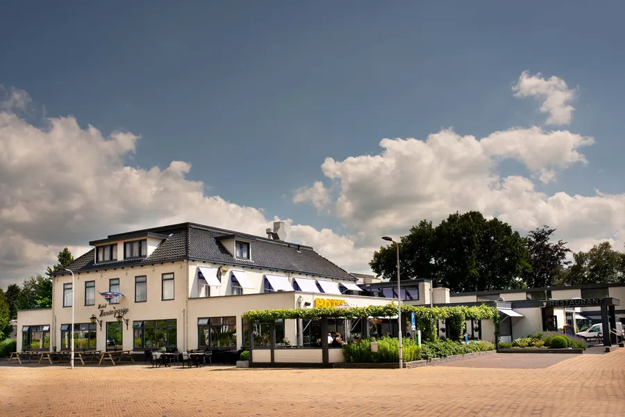 Hotel Hardegarijp