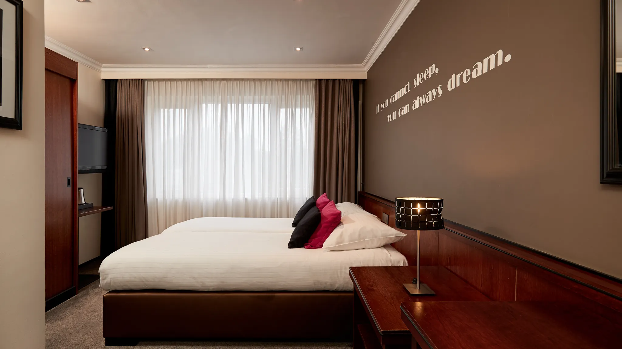 Budget Zimmer Hotel Hardegarijp-Leeuwarden