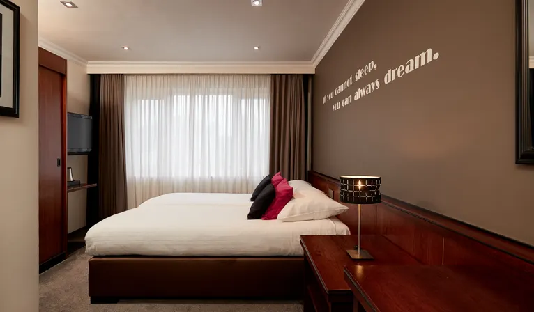 Budget Zimmer Hotel Hardegarijp-Leeuwarden