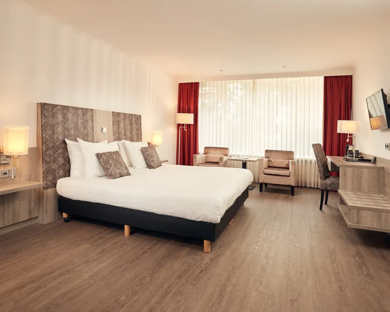 Standart Zimmer