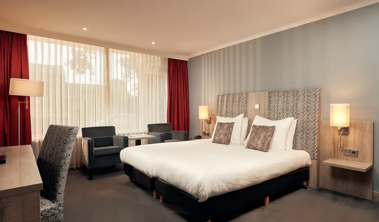 Standaard kamer