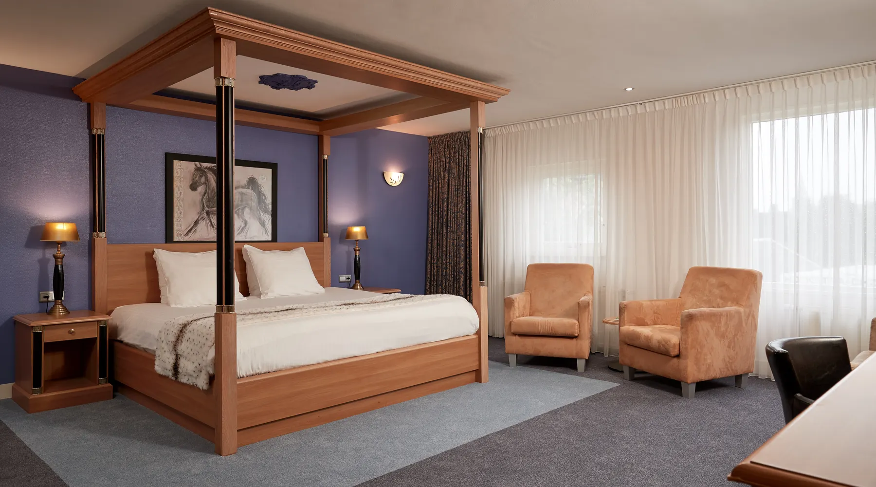 Comfort Zimmer Hotel Hardegarijp-Leeuwarden