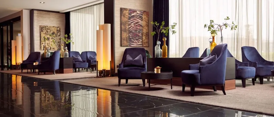 Lobby-Zaltbommel