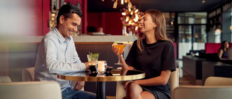 Hotelbar M.C. Café in Zaltbommel