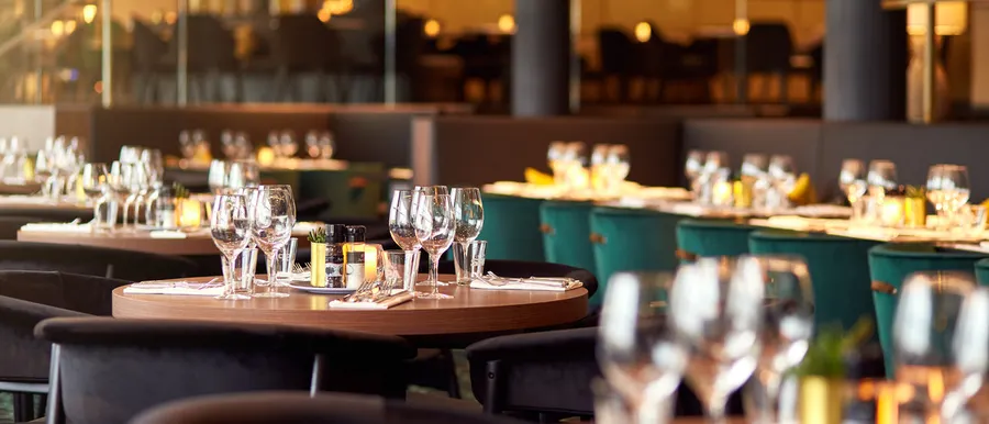 À la carte Restaurant Salt in Zaltbommel