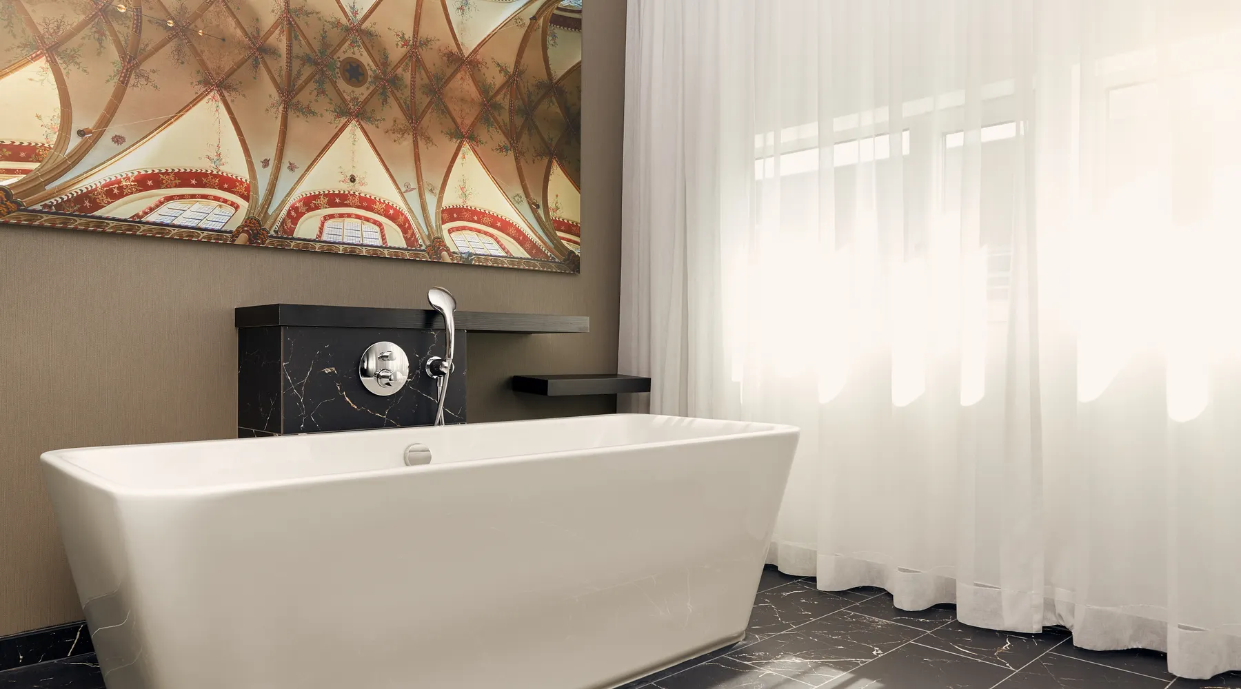 Suite Dreams